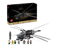 LEGO Icons 10327 Diuna - Atreides Royal Ornithopter - 1219031 - zdjęcie 2